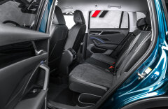 Volkswagen Tiguan Elegance 4Motion DSG Možný OL již od 12900,- Kč