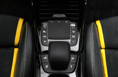 Mercedes-Benz A 45 AMG S