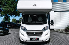 Fiat Ducato MAGIS PLUS 79 2.3d