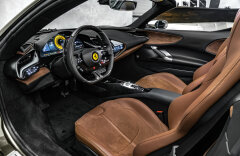 Ferrari SF90 Spider