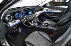 Mercedes-Benz E 220 d 4M Avantgarde Pano LED HuD 360