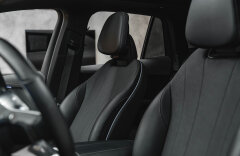 Mercedes-Benz EQE 350 4MATIC SUV, Electric Art, ACC, 360, Airmatic