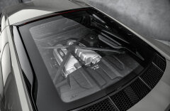 Audi R8 5.2 FSI Performane Laser B&O