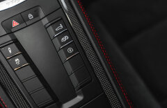 Porsche Cayman 718 Cayman GTS, Porsche approved, Alcantara, Chrono