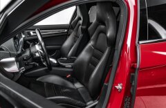 Porsche Panamera 4S Sport Turismo, sport design, noční, pano, CZ