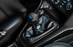 Ford Focus RS 350PS, RECARO