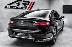 Volkswagen Arteon 2,0 TDI  DSG R-line, DCC, LED, Keyless