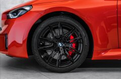 BMW M2 M2 coupe, karbon, head-up, Harman/Kardon, CZ