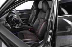 Audi RS 6 TFSI, Keramiky, Laser, Vzduch
