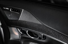 Volvo XC90 T6 288kW AWD Drive-E  R Design