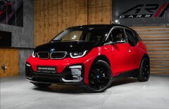 BMW i3 S, HARMAN KARDON, PANO, KAMERA