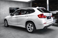 BMW X1 xDrive 20d M-paket, DPH