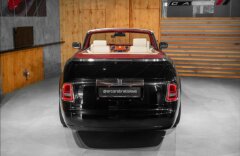 Rolls-Royce Phantom 6,8 DROPHEAD COUPÉ