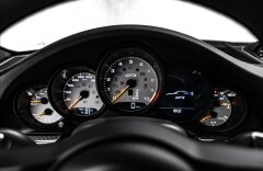 Porsche 911 GT3 Clubsport, PDLS+, kamera