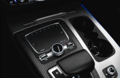 Audi Q7 3,0 TDI e-tron QUATTRO, B&O, PANO, MASÁŽE