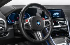 BMW M8 Competition, Laser, Carbon