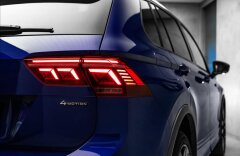 Volkswagen Tiguan 2,0TDI 4M DSG R-Line, Pano, HUD, DCC