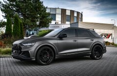 Audi SQ8 SQ8 TDI orig.ABT, 510PS, FULL