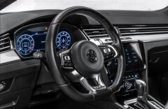 Volkswagen Arteon 2.0 TSI R-line DSG, Cockpit, 360° kamera, 19"