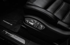 Porsche Cayenne 4,1 V8 S DIESEL, PASM, CHRONO, BOSE, PANO