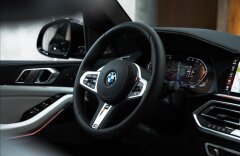 BMW X5 3,0 xDrive 40 d M SPORT, H/K, LASER, HEAD-UP
