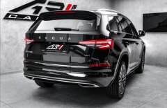 Škoda Kodiaq 2,0TDI 147 kW L&K 4x4 DSG, tažné
