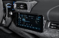 Maserati MC20 MC20