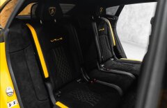 Lamborghini Urus 4,0 4,0 V8 PERFORMANTE, FULL CARBON