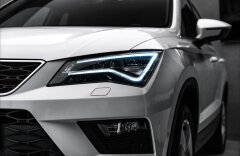 Seat Ateca TSI 110 kW DSG Xcellence