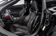 Chevrolet Corvette 6,2 C7 Z06 6.2L V8 TIKT PERFORMANCE