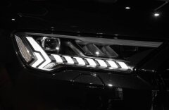 Audi Q7 3,0 50 TDI QUATTRO TIPTRONIC