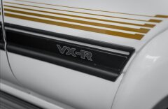 Toyota 5,0 LAND CRUISER 80 4500 EFI VX-R, EU HOMOLOGIZÁCIA