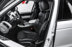 Land Rover Range Rover Sport SDV6 HSE Dynamic KAHN