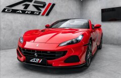 Ferrari Portofino PORTOFINO M V8, Magneride,