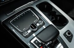 Audi SQ7 4,0 TDI QUATTRO, BOSE, PANO, NATÁČACIA ZADNÁ NÁPRAVA
