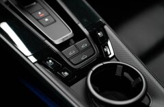 Porsche 911 3,0 Carrera 4, SPORT CHRONO, LIFT, LED-MATRIX, PASM