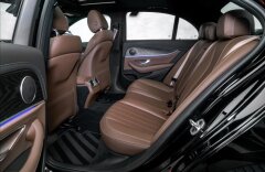 Mercedes-Benz Třídy E E 300 e 4MATIC Avantgarde
