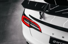Tesla Model 3 0,0 DUALMOTOR PERFORMANCE