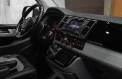 Volkswagen Multivan TDI Highline 4MOTION DSG, 7 MIESTNE, LED