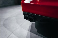 Porsche Panamera 4,8 GTS, CARBON, BOSE, ENTRY&DRIVE
