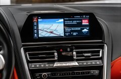 BMW Řada 8 M850i xDrive Gran Coupe
