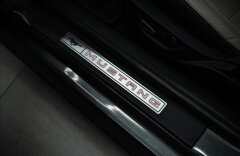 Ford Mustang 5,0 GT, KAMERA, MANUÁL, PRVÝ MAJITEĽ