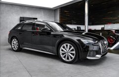 Audi A6 Allroad 55 TDI Q, Matrix, B&O, 360