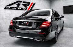 Mercedes-Benz Třídy E E 220 d  AMG, LED