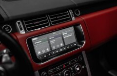 Land Rover Range Rover 3,0 AUTOBIOGRAPHY, MERIDIAN, PANORAMA