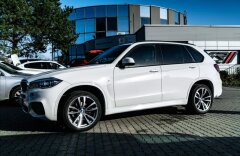 BMW X5 xDrive30d MSport