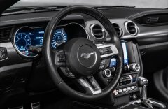 Ford Mustang Convertible  Ti-VCT V8 GT