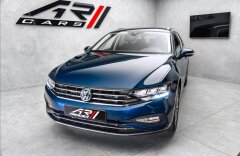 Volkswagen Passat Variant 2,0TDI DSG, Navi,LED, Masáž