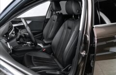 Audi A4 2.0 TDI quattro, LED, CZ