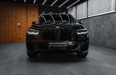 BMW X5 3,0 xDRIVE, M SPORT, H/K, ZÁRUKA, SKLADOM